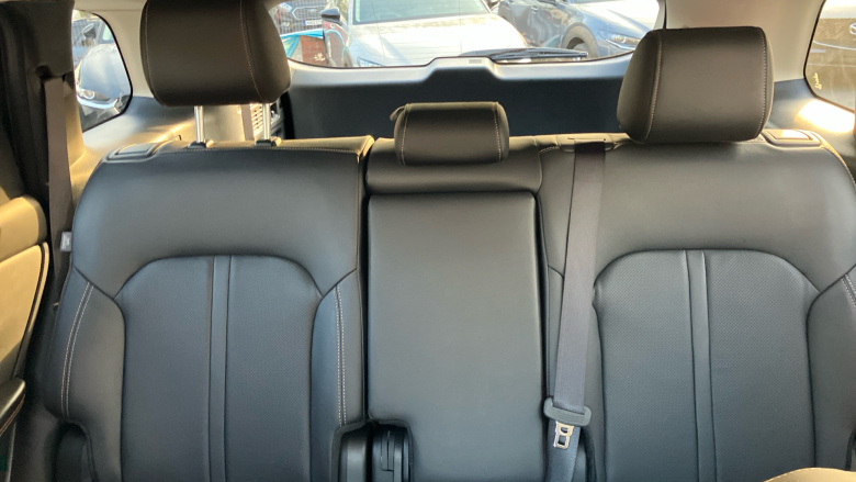 Mazda CX-80 3.3d Exclusive-Line 5dr Auto AWD [Convenience/DAP] Diesel Estate